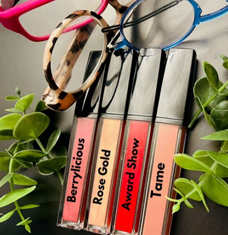 Makeup Bar Makeup Bar