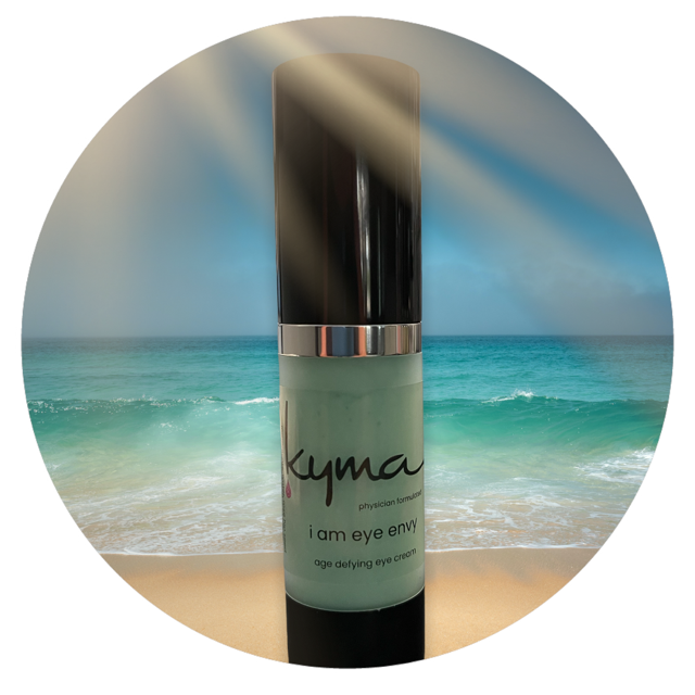 Eye clearance envy serum