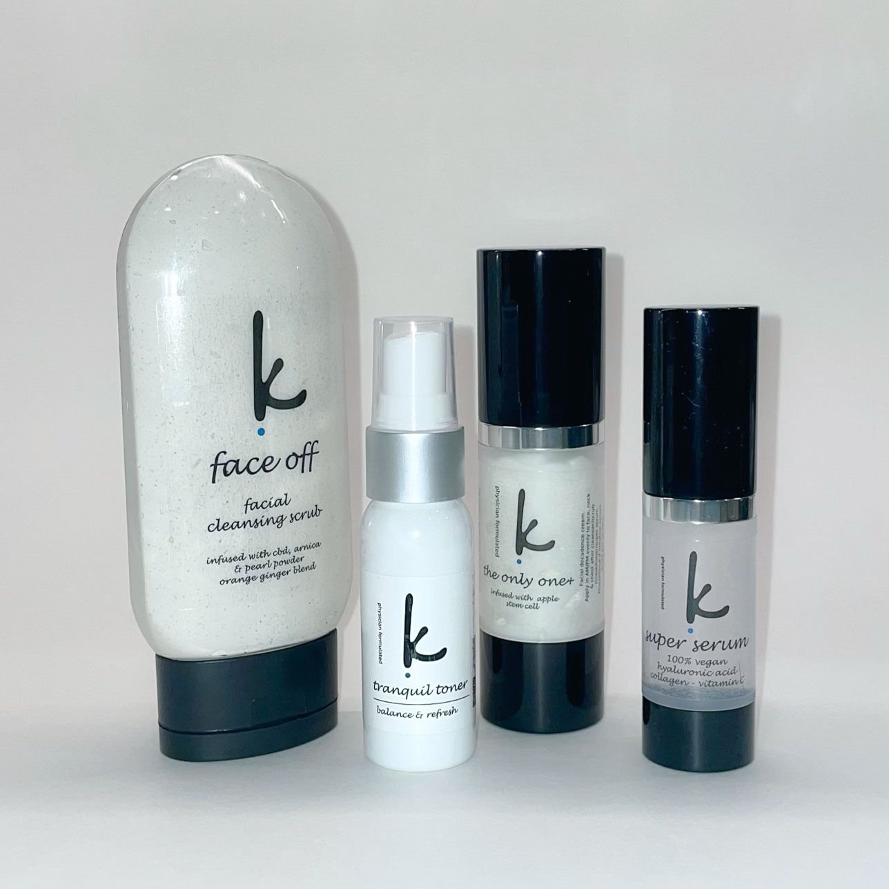 GracefullyMade-Line GracefullyMade-Line