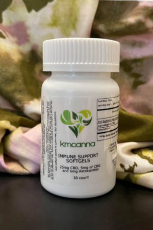 Immune-Support-Softgels