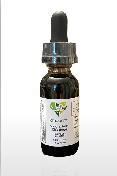 KMCanna-Hemp-Extract